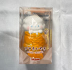iBLOOM Puchi Taiyaki Squishy – Strawberry Scent Pink Japanese Squishy