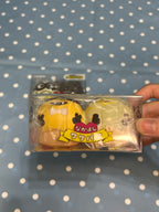 iBLOOM Minions Monsters Friend Ship Wakepan Squishy – Japan Limited