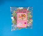 Rare i-BLOOM FOWATCH Retro Game Console Squishy – Slow Rising Licensed Toy