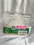 iBLOOM Fukkura Onigiri Squishy – Puchi, Salt & Sakura Denbu