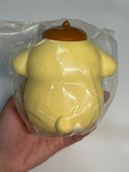 ibloom 日本限定 正版 可愛 三麗鷗 角色 布丁狗 Squishy 軟軟 捏捏 慢回彈 紓壓 療癒 交換禮物