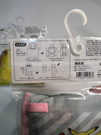 Pokémon 寶可夢 皮卡丘 正版 折疊 購物袋 15L 日本進口 環保袋