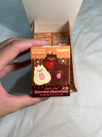 iBLOOM Marmo Chocolate Mini Squishy | Choose Your Design | Blind Box | Full Set Available