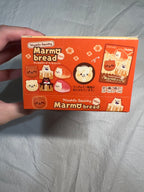 i-BLOOM MASHLO Marmo Bread Mini Squishy | Blind Box, Full Box or Choose Style