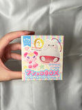 iBLOOM Mashlo Box Characters Vol. 1 Squishy – Blind Box / Choose Character / Full Box