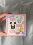 iBLOOM Mashlo Box Characters Vol. 1 Squishy – Blind Box / Choose Character / Full Box