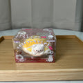 iBLOOM Marmo Dorayaki Vol.2 Sweet Potato yellow squishy in original box