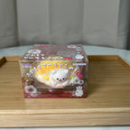 iBLOOM Marmo Dorayaki Vol.2 Sweet Potato yellow squishy in original box