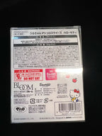 ibloom 日本限定 正版 三麗鷗 角色 凱蒂貓 Hello Kitty Squishy 軟軟 捏捏 慢回彈 紓壓 禮物