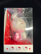 ibloom 日本限定 正版 三麗鷗 角色 凱蒂貓 Hello Kitty Squishy 軟軟 捏捏 慢回彈 紓壓 禮物