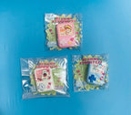 Rare i-BLOOM FOWATCH Retro Game Console Squishy – Slow Rising Licensed Toy