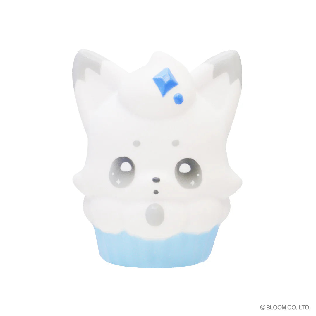 iBLOOM Mashlo Cup Cake 2 杯子 蛋糕 捏捏｜可愛 日本 甜點 慢回彈 軟軟