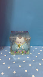iBLOOM Marmo Hannari Kimono 小白熊 和服馬萌 Squishy｜稀有 捏捏 慢回彈 軟軟 收藏