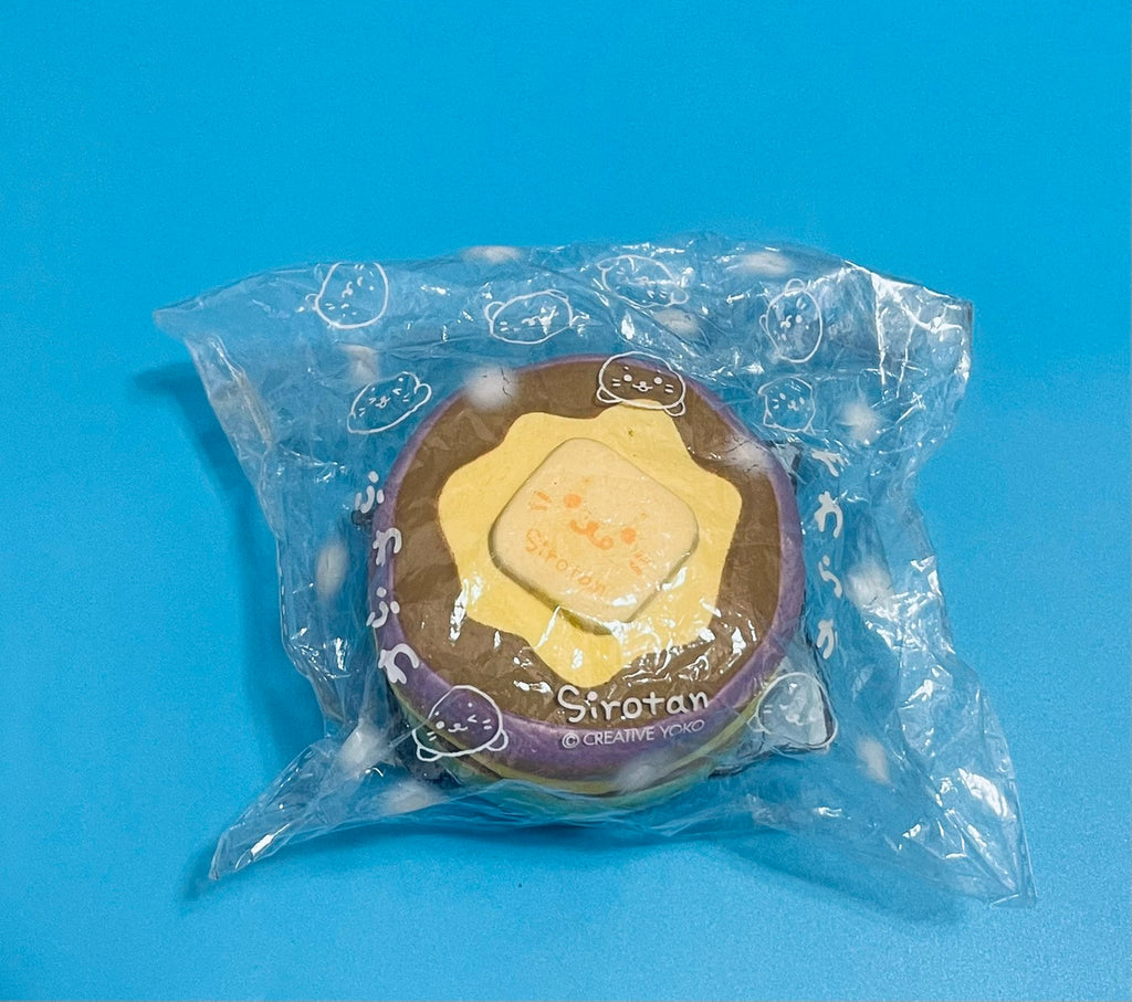 Rare Mother Garden Sirotan Harajuku Squishy – Pancake or Frappe