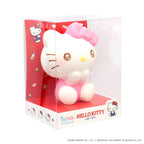 ibloom 日本限定 正版 三麗鷗 角色 凱蒂貓 Hello Kitty Squishy 軟軟 捏捏 慢回彈 紓壓 禮物