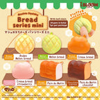 iBLOOM Mashlo Squishy Bread Series Mini | Scented Mini Bread Squishy