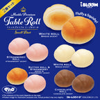 iBLOOM Mashlo Premium Table Roll Small Duet classic bread squishy collection