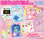 Rare i-BLOOM FOWATCH Retro Game Console Squishy – Slow Rising Licensed Toy