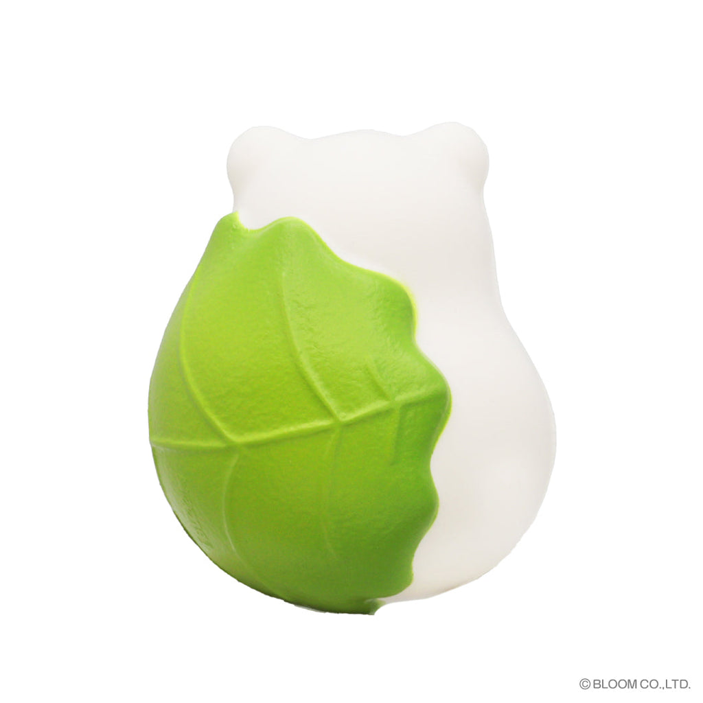 i-BLOOM Fuwamochi Marmo Mochi squishy detail