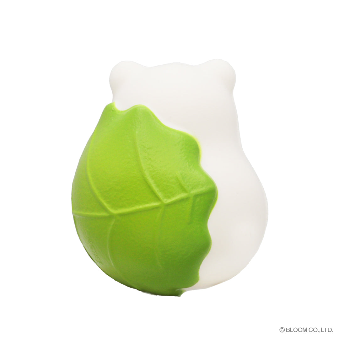 i-BLOOM Fuwamochi Marmo Mochi squishy detail