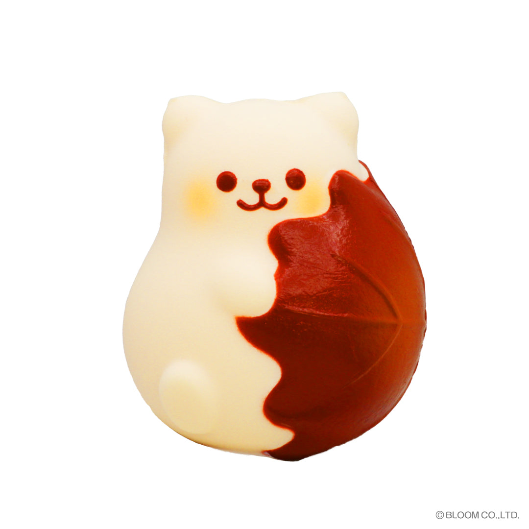 i-BLOOM Fuwamochi Marmo Mochi Japanese sweet squishy detail