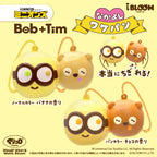 iBLOOM Minions Friend Ship Wakepan Bob and Tim official product image