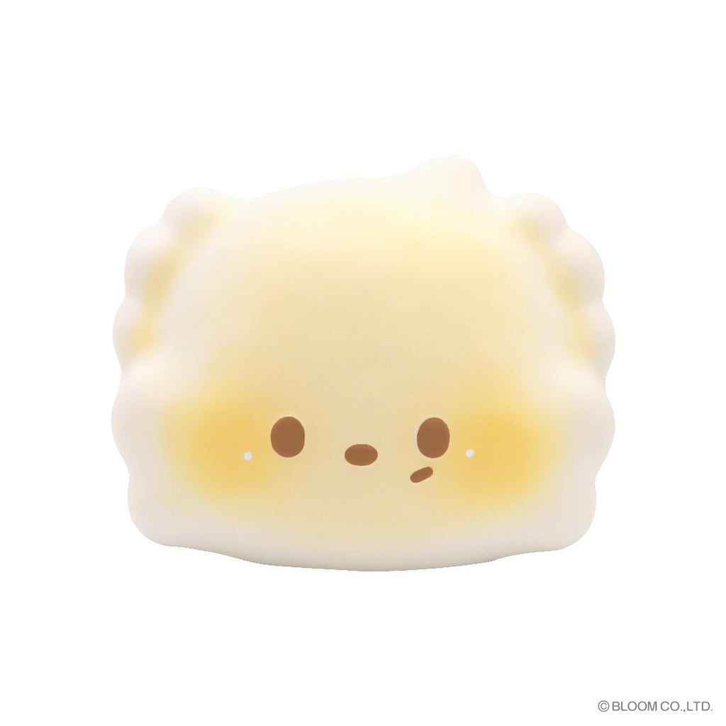iBLOOM Puchi Bread Squishy packaging