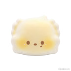iBLOOM Puchi Bread Squishy packaging