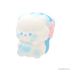 i-BLOOM Puchi Monaka Red Bean Cake Slow Rising Squishy