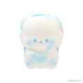 i-BLOOM Puchi Monaka White Red Bean Cake Squishy