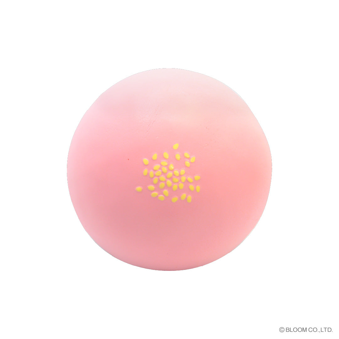 i-BLOOM Sweet Bean Bun Squishy photo 10