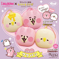 iBLOOM x Kanahei Piske & Usagi Butter Squishy – Coconut Scent