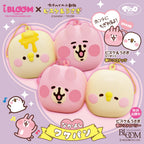 iBLOOM x Kanahei Piske & Usagi Butter Squishy – Coconut Scent