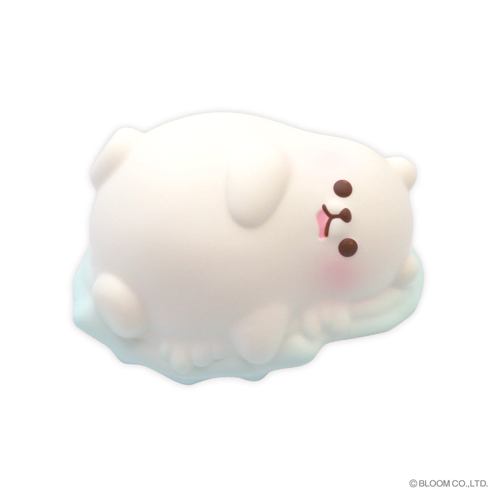 iBLOOM Melty Marmo 棉花糖熊 捏捏｜香味 慢回彈 Squishy 日本 正版