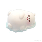 iBLOOM Melty Marmo 棉花糖熊 捏捏｜香味 慢回彈 Squishy 日本 正版