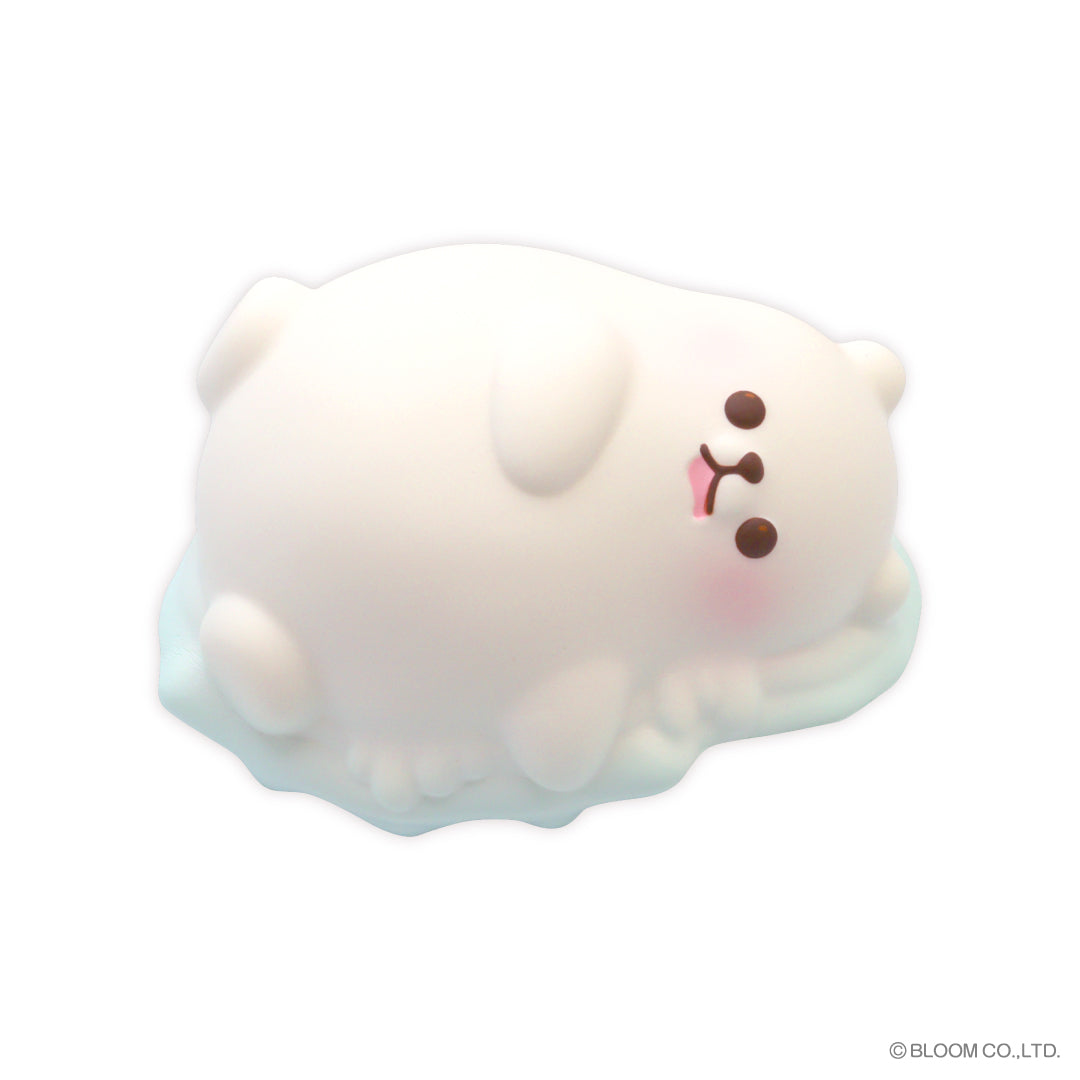 iBLOOM Melty Marmo 棉花糖熊 捏捏｜香味 慢回彈 Squishy 日本 正版