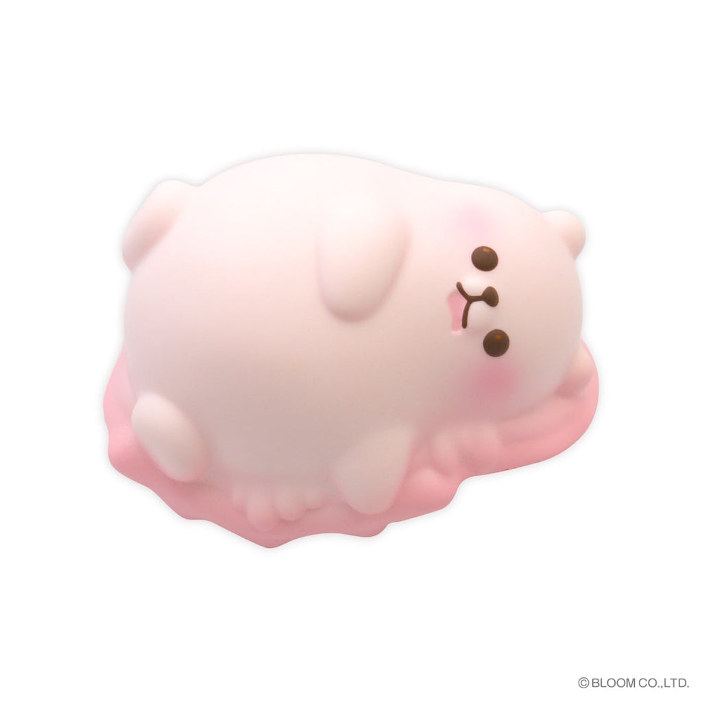 iBLOOM Melty Marmo 棉花糖熊 捏捏｜香味 慢回彈 Squishy 日本 正版