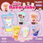 iBLOOM Melty Flavor Tube Squishy | Scented Mini Tube Squishy