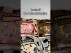 香港 Cowieroll ［包裝瑕疵款］超稀有 立體 牛牛造型 瑞士捲 蛋捲 squishy 軟軟 捏捏 慢回彈 舒壓