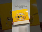 iBLOOM Mikepan Friends Squishy Blind Box