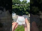 NIC 三麗鷗 角色 Squishy 軟軟 吊飾 第2彈 捏捏 慢回彈｜整盒 全套 6款