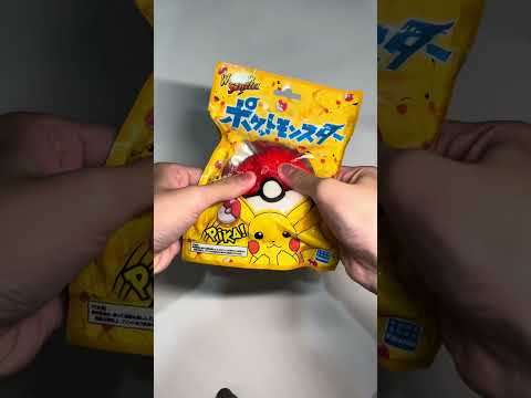 Pokémon Poké Ball Stress Ball Squishy Toy｜Kawada Wonder Squeeze VR-019
