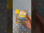 稀有 iBLOOM 小小兵 Bob ＆ Tim Mou Mou Doll 捏捏｜日本限定 慢回彈 軟軟