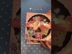 RARE & DISCONTINUED iBLOOM Nakayoshi Wreath Bread Squishy | 2019 Original Colorful