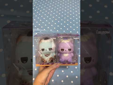 iBLOOM Yamyamsan 牙沐 蛋糕 軟軟｜慢回彈 日本正版 Squishy