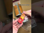 ibloom 日本 正版 吉拿棒 西班牙油條 迷你 吊飾 盲盒 squishy 軟軟 捏捏 慢回彈 療癒 紓壓 交換禮物