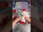 iBLOOM Mashlo Cupcake 杯子蛋糕 軟軟｜日本 正版 慢回彈 Squishy 捏捏
